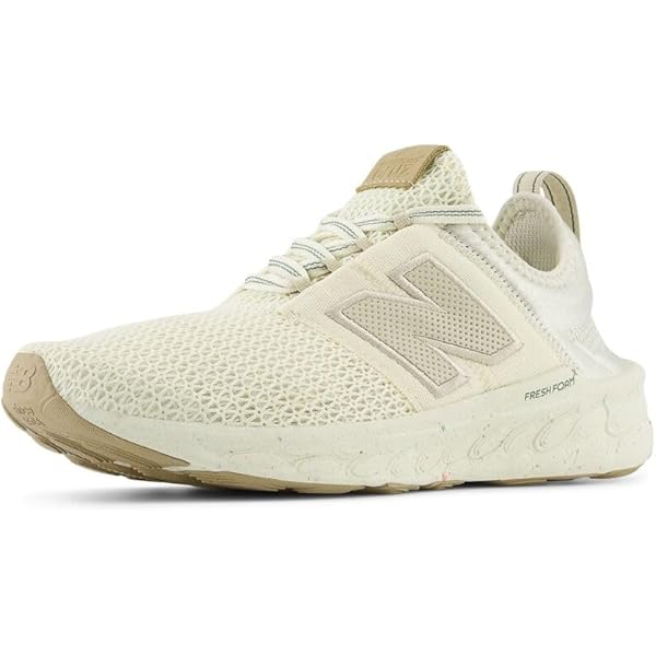 Amazon.com | New Balance Men's Fresh Foam X Cruz Artisan V3